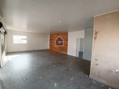 Sala Comercial Para Locação No Bairro Uvaranas 