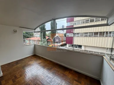 Apartamento Semimobiliado Para Alugar Em Centro