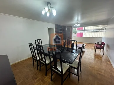Apartamento Semimobiliado Para Alugar Em Centro