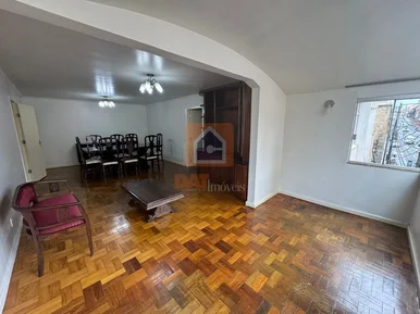 Apartamento Semimobiliado Para Alugar Em Centro
