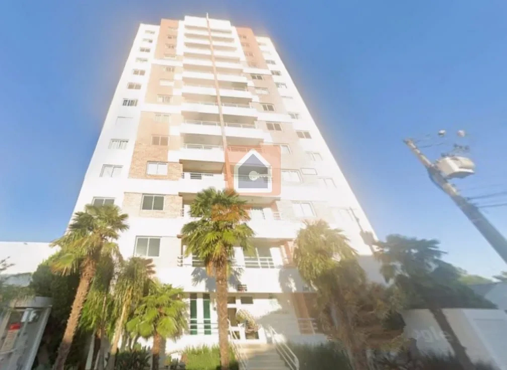 Apartamento à Venda Em Centro