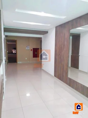 Apartamento à Venda Em Centro