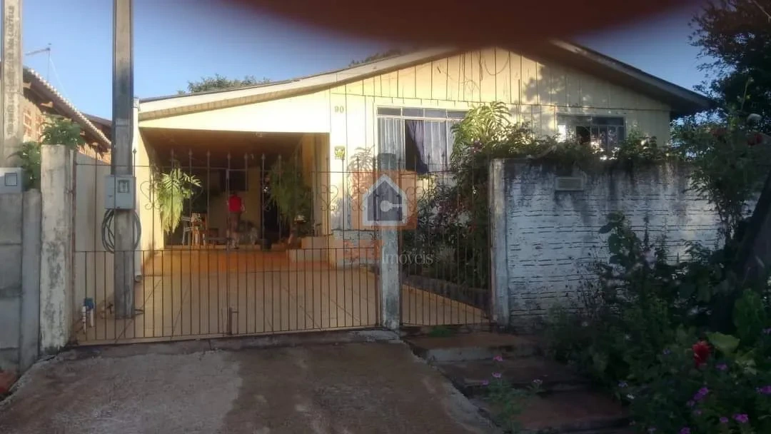Terreno à Venda No Bairro Chapada 