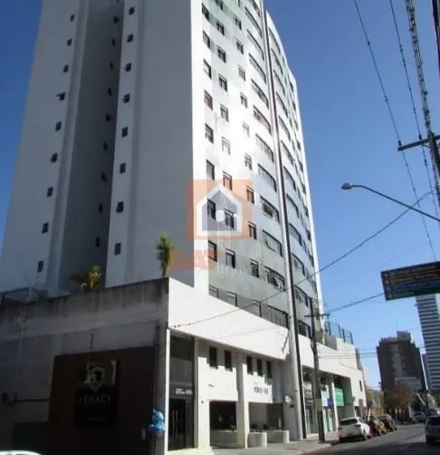 Apartamento Mobiliado Para Locação Em Estrela