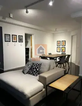 Apartamento Mobiliado Para Locação Em Estrela