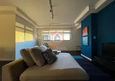 Apartamento Mobiliado Para Locação Em Estrela