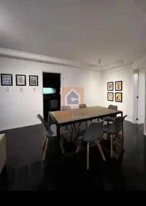 Apartamento Mobiliado Para Locação Em Estrela