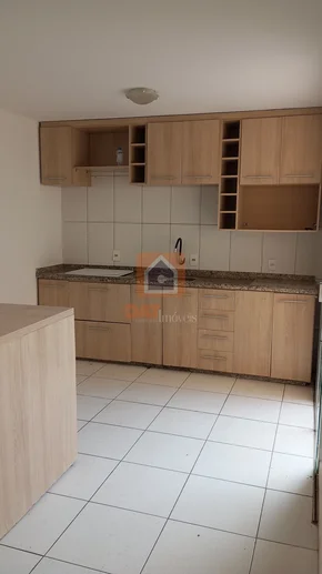 Casa Semimobiliada Para Locação Na Palmeirinha