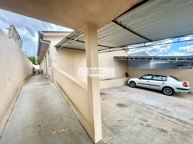 Casa Semimobiliada Para Locação Na Palmeirinha