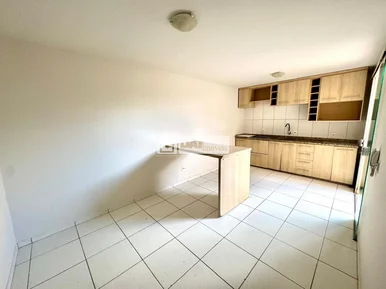 Casa Semimobiliada Para Locação Na Palmeirinha