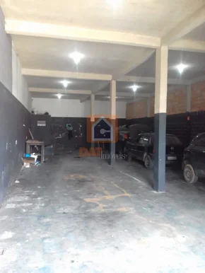 Barracao Para Locação Em Contorno
