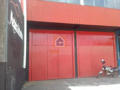 Barracao Para Locação Em Contorno