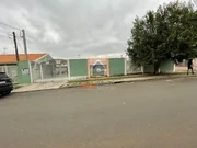 <strong>Terreno à venda no bairro Ronda</strong>