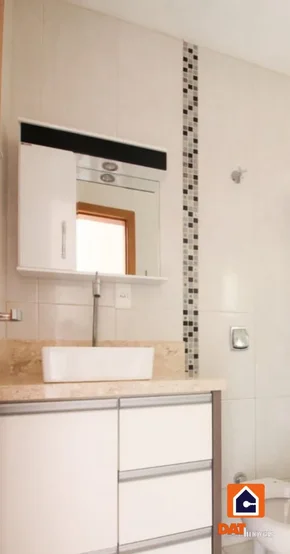 Casa à Venda Em Colônia Dona Luíza