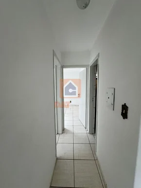 Apartamento Para Locação Região Central
