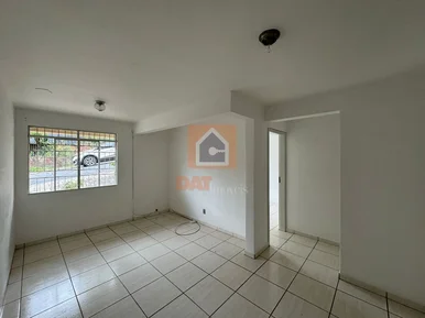 Apartamento Para Locação Região Central