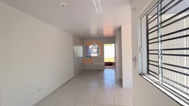 Casa Para Locação No Bairro Cará-cará