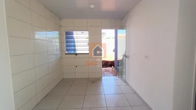 Casa Para Locação No Bairro Cará-cará
