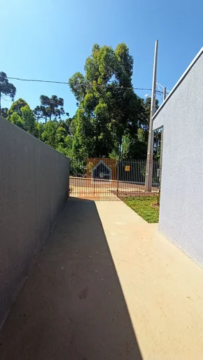 Casa Para Locação No Bairro Cará-cará