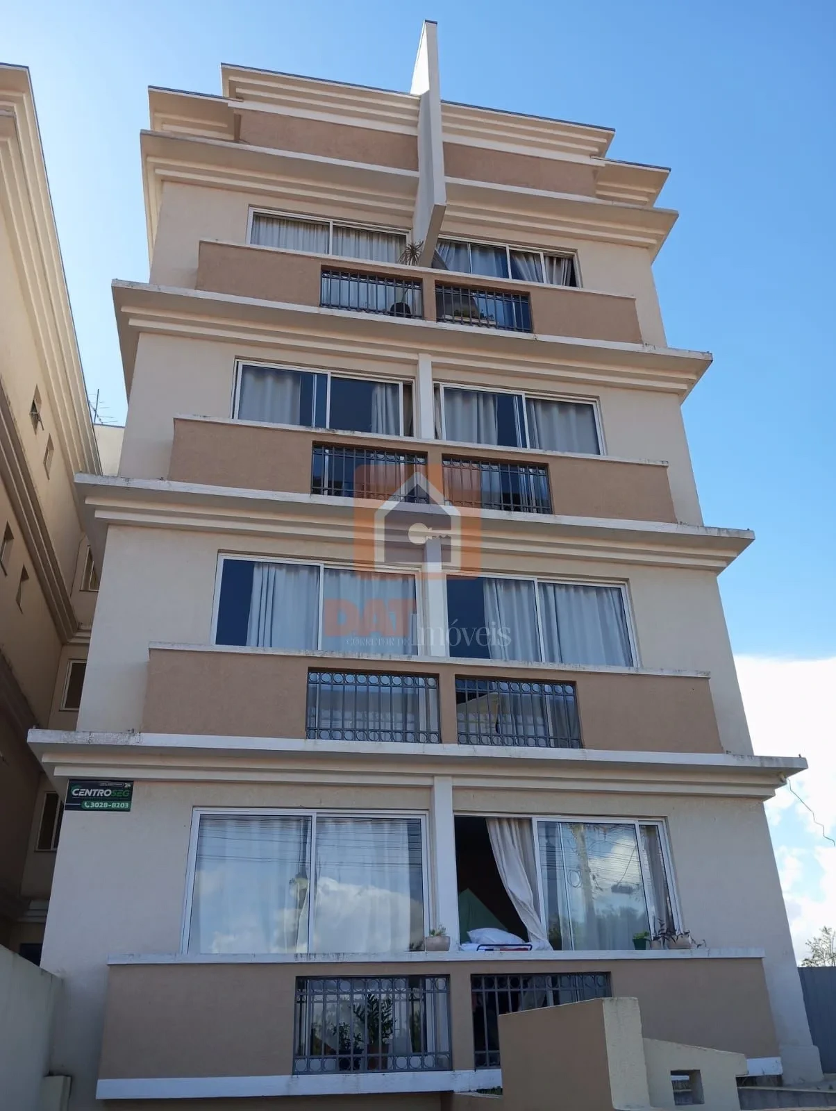 Apartamento à Venda No Bairro Neves