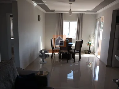 Apartamento à Venda No Bairro Neves