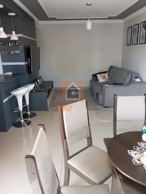 Apartamento à Venda No Bairro Neves