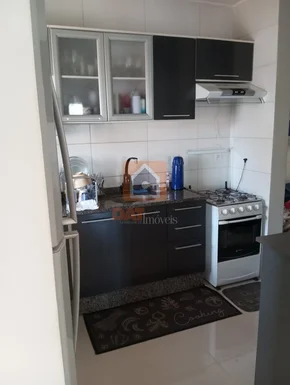 Apartamento à Venda No Bairro Neves