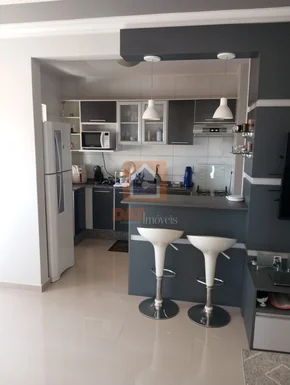 Apartamento à Venda No Bairro Neves