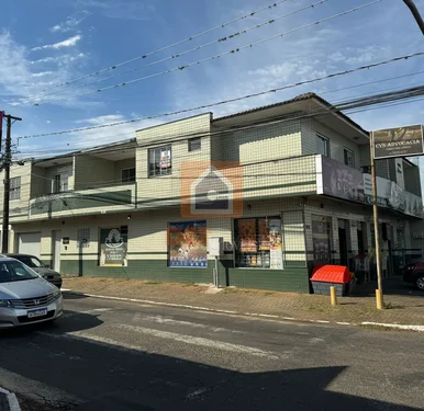Apartamento Para Locação No Bairro Oficinas 