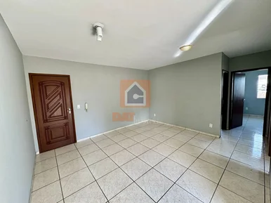 Apartamento Para Locação No Bairro Oficinas 