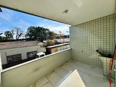 Apartamento Para Locação No Bairro Oficinas 