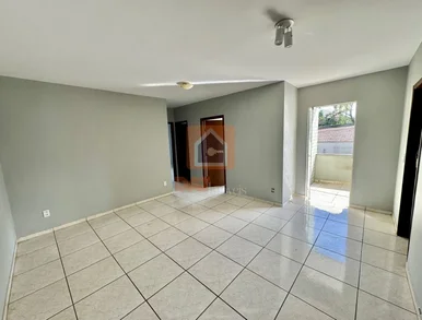 Apartamento Para Locação No Bairro Oficinas 