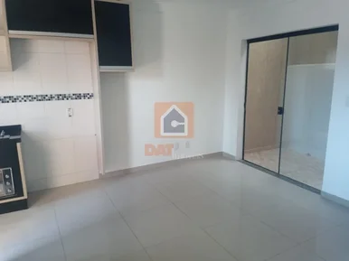 Sobrado Para Venda Em Neves