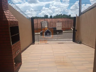 Sobrado Para Venda Em Neves