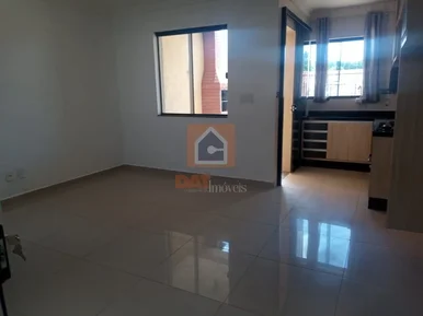 Sobrado Para Venda Em Neves