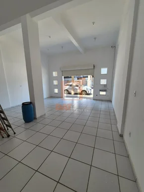 Sala Comercial Na Nova Rússia