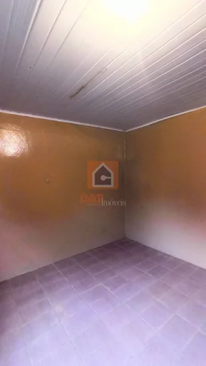 Casa Para Locação Em Olarias
