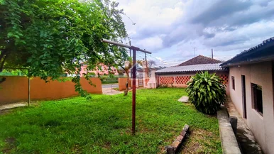 Casa Para Locação Em Olarias
