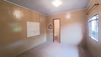Casa Para Locação Em Olarias