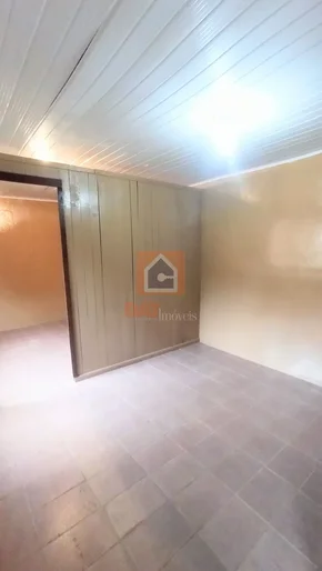 Casa Para Locação Em Olarias