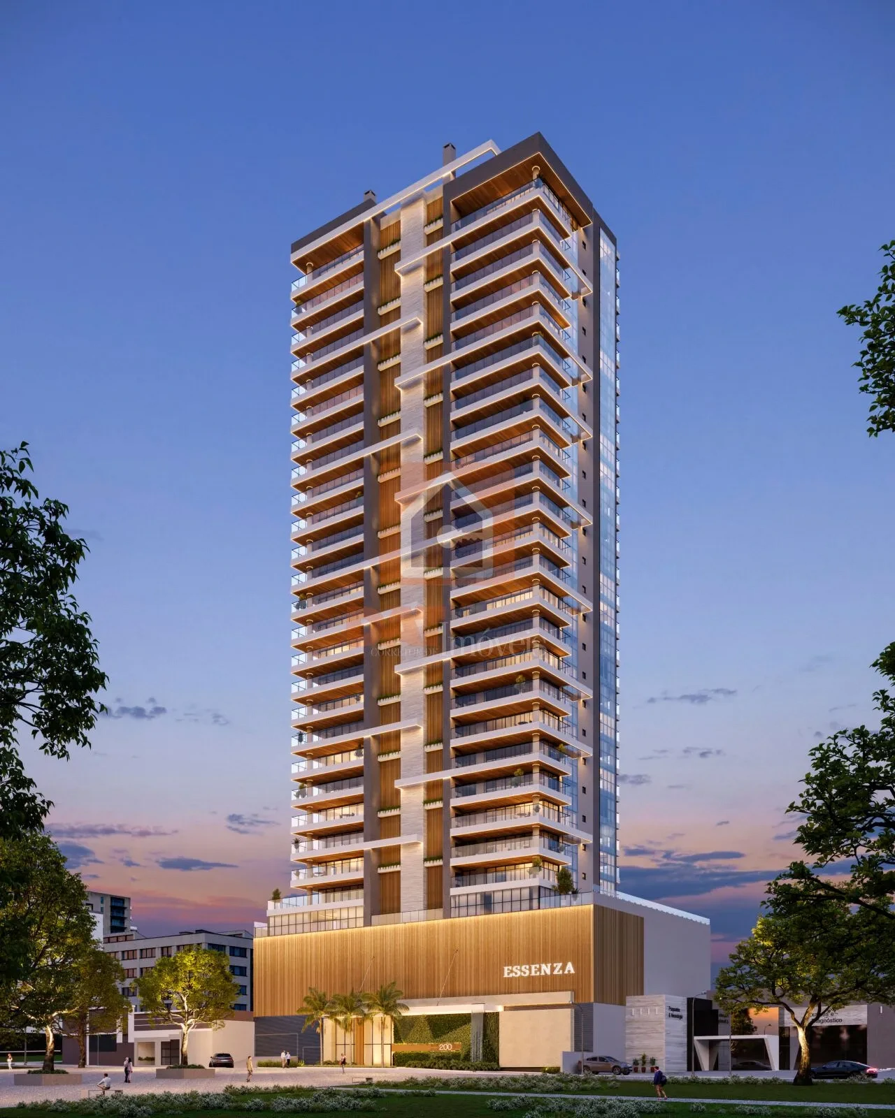 Apartamento à Venda No Bairro Estrela! 