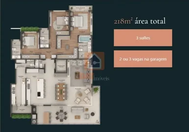 Apartamento à Venda No Bairro Estrela! 