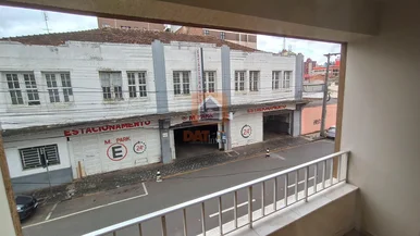 Sobrado Comercial Para Locação