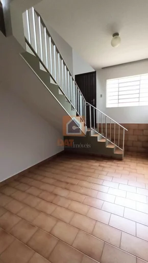 Sobrado Comercial Para Locação