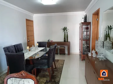 Apartamento à Venda No Edifício Vale Do Sol