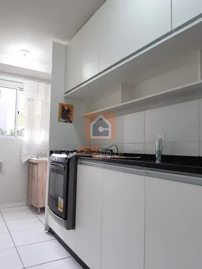 Apartamento à Venda No Residencial Vittace Uvaranas