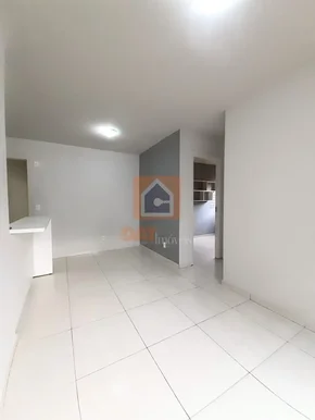 Apartamento à Venda No Residencial Vittace Uvaranas