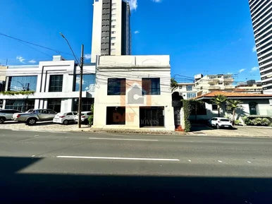 Imóvel Comercial à Venda Na Região Central 