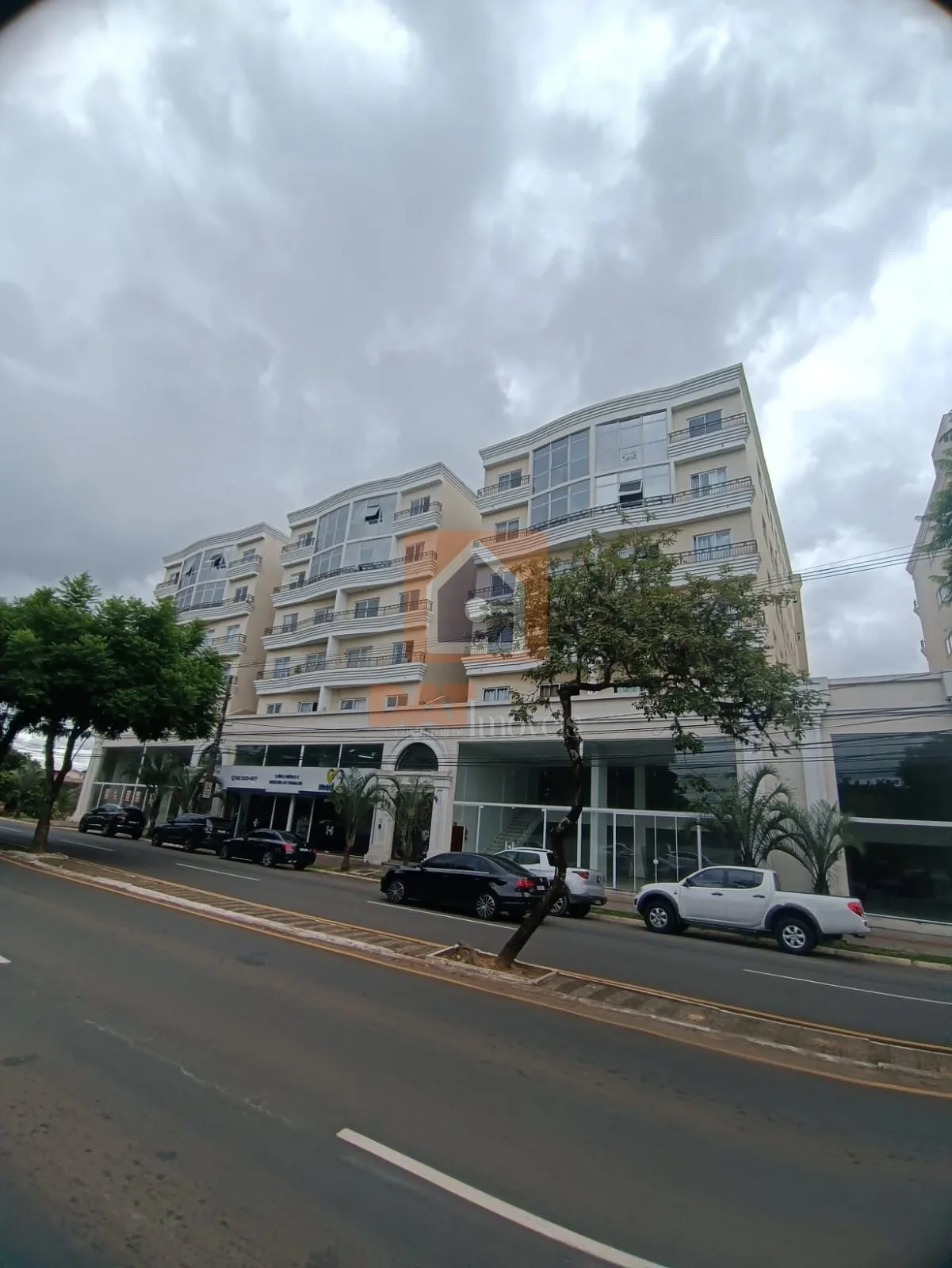 Apartamento à Venda Em Oficinas