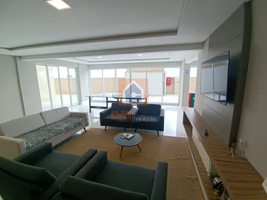 Apartamento à Venda Em Oficinas